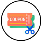 Coupon Code System