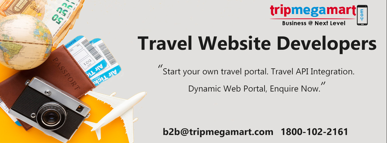 What Are The Benefits Of White Label Travel Portal For Travel Agencies Serving Usa Tourism Market